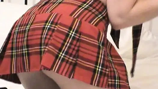 Ruby Deisres: Kızgınlık döneminde bir esmer