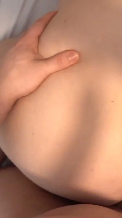 Tüm Amatör Büyük Göt Pawg Anal İç Boşalma Aynı Anda Boşalma | Clip 1