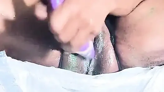 Sikişen ağzını aç