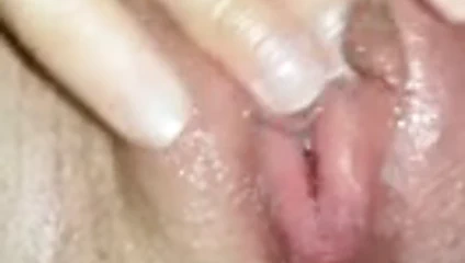 Sıcak mastürbasyon