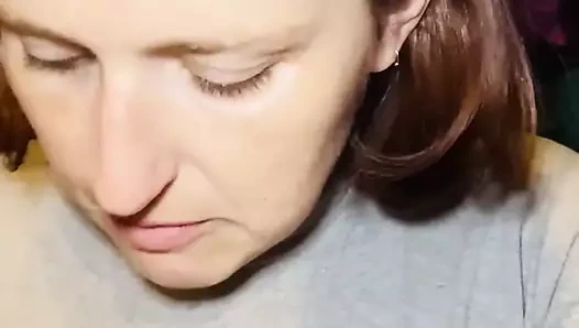 Tuvalet zamanı ve gövdemin turu