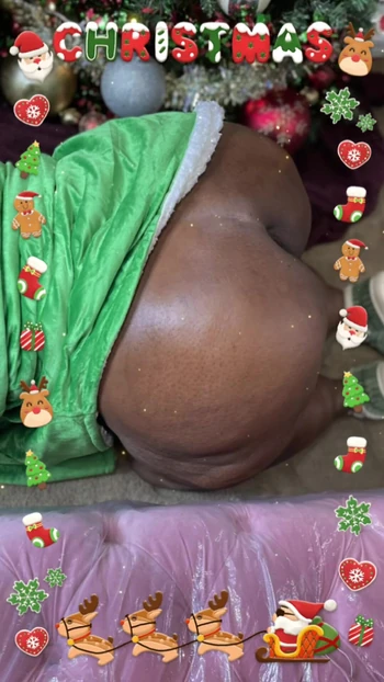 Скоро Рождество