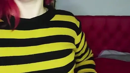 Gauchita kız arkadaşın yeni cinsel uygulamalar öneriyor! Romantik bir 31 talimatı verelim!