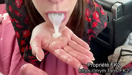 Fk2 hard - öğrencinin milf ile ilk seferi - oral seks