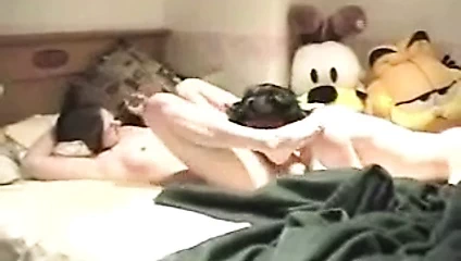 Goth çift kahrolası ro7