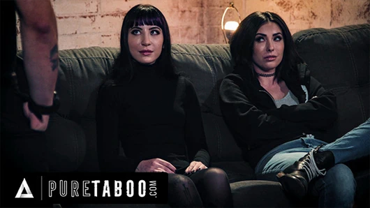 Seksi suçlular hapis yerine anal alır