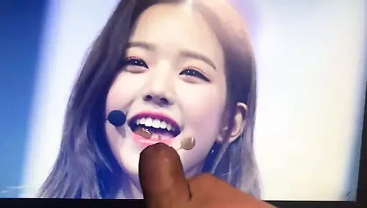 Izone wonyoung haraç 4