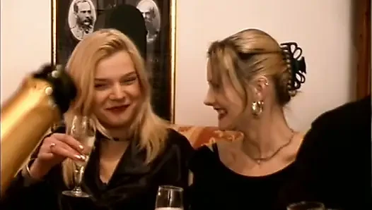 Seksi anal sikiş partisi
