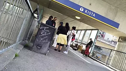 Eritrea kadın büyük götlü tatlı!