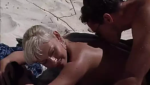 Sapore di sale e miele Sc 5 lewd orgy