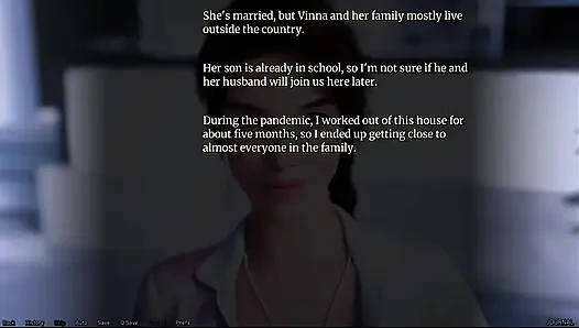 Güçlü Arzu (bölüm 1)