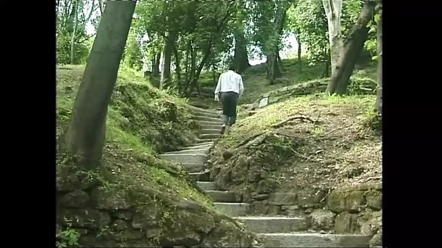 Giovani Pompinare Italiane alla Ribalta - Episode 2