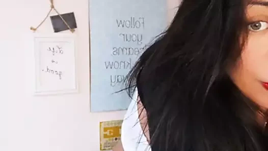 Fani - 04 Nisan 2021 - canlı facecast public 0003