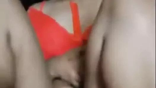 Udeshi nangi