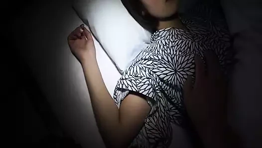 İstenmeyen bir gece kuşağı sırasında hedeflenen ev kadınları. -3