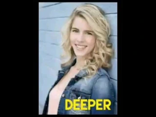 Emily bett rickards hipnoz