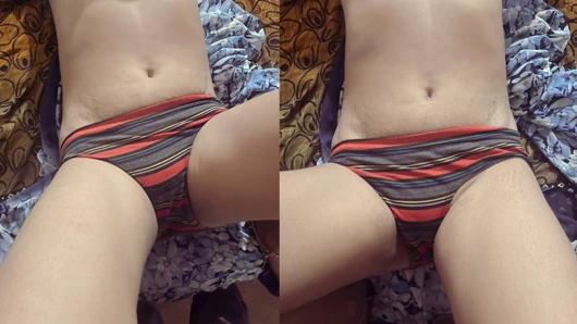 Sali apne jija ke gar aai jija ne kar di chudai sali ki marji se