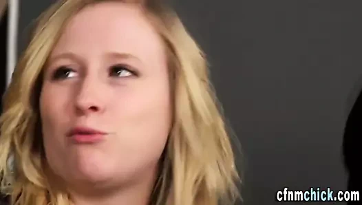 İngiliz dominas emme çük