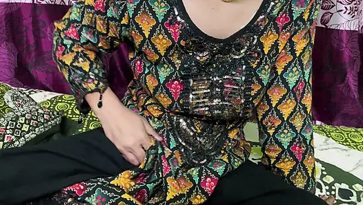 My sexy Bhabhi needs a romantic moment and hard fucking