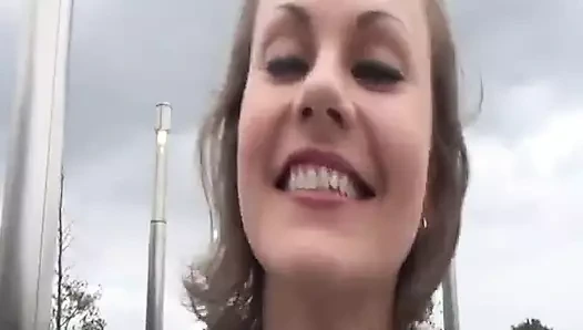 Acemi tina kay ile tanışın