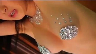 japonaise scintillante