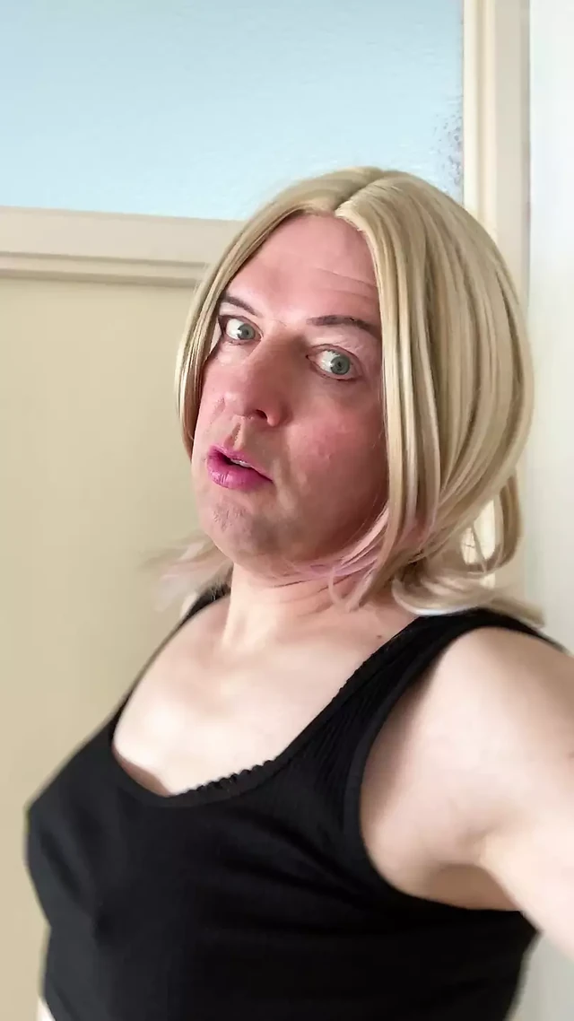 Я для тебя, мой дорогой папочка, Ralph