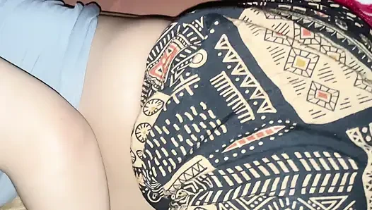 fucking big tits stepmother very hot