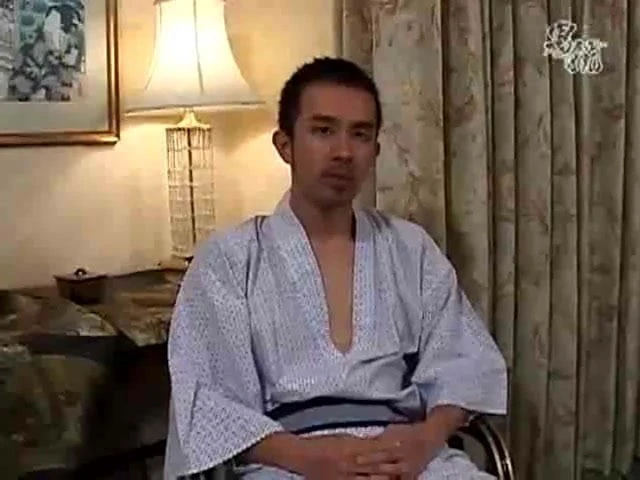amatör japonya 01