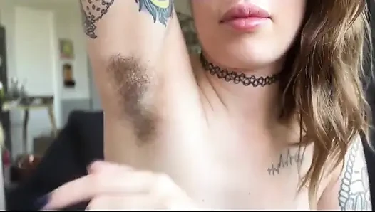 Seksi koku fetişi 31 talimatı
