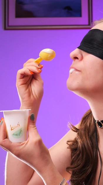 Необходимо поделиться моментом из "о мой бог... Мой друг обманул меня ((Когда мы играли TASTE GAME, он накормил меня спермой!"