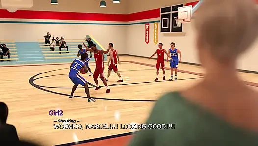 Kocamın patronu - bölüm 3 - bölüm 2