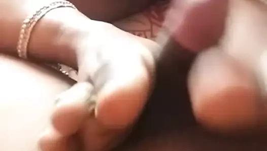 Hint tamil kedi ayak iş