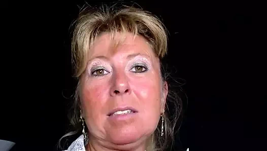 Meine geile şefin - 1. bölüm