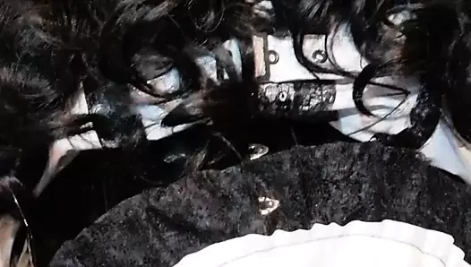 Tiffanyminx68 boşalan tekrar