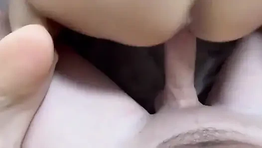 Yeni yıl karımı sikiyorum