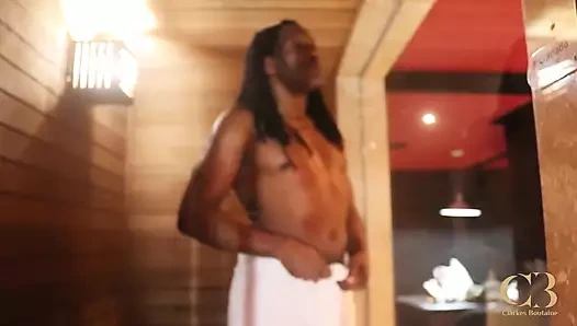 Intimates with Jaddy My Flower