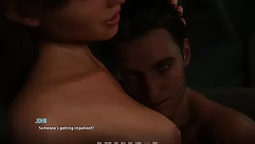 Dominos plajı 15: john araba sikişi nikki plaj dölleme