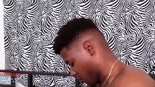 Cocodorm raw bölüm 5 - sahne 2