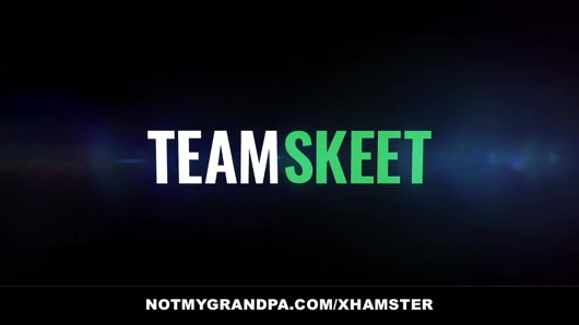 üvey dede torunundan faydalanıyor - fake