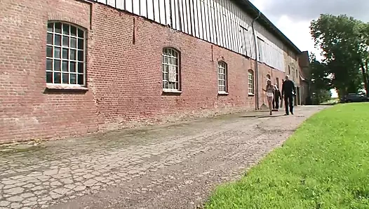 Verlangen nach Herrschaft