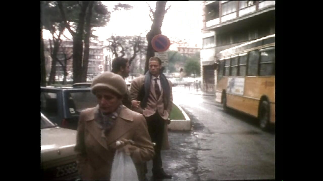 80'lerin çifte penetrasyonları