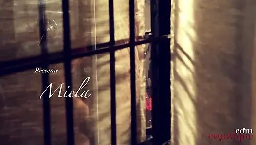 Miela - zevkle ov