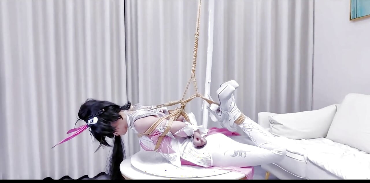 Anime Girls Cos bölüm 7