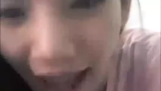 1-10 sayıyorum amcığımı göster