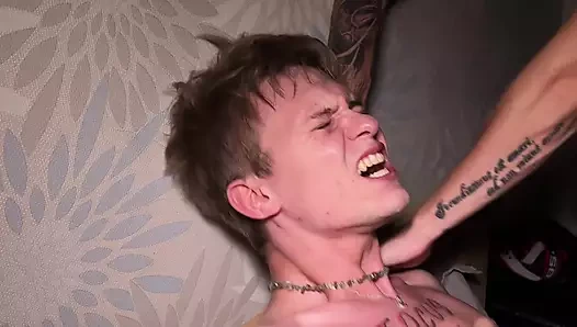 Anal derleme bölüm 14, sevimli twinks sikişiyor