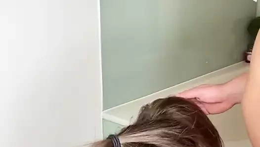 İyi kızlar paylaşıyor