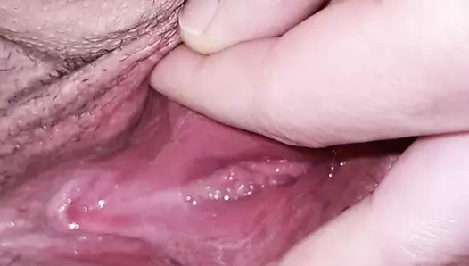 Wifes ıslak sulu kedi