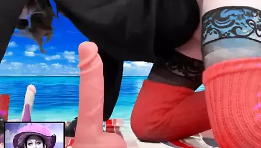 Izlemek benim korkak köle olmak sapıkça at camp korkak boi