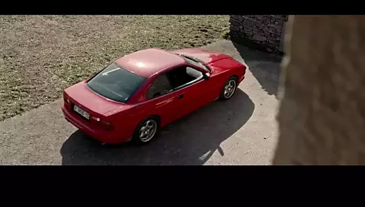 Ursula Corbero La Casa De Papel New Sex scene 25.04.2019