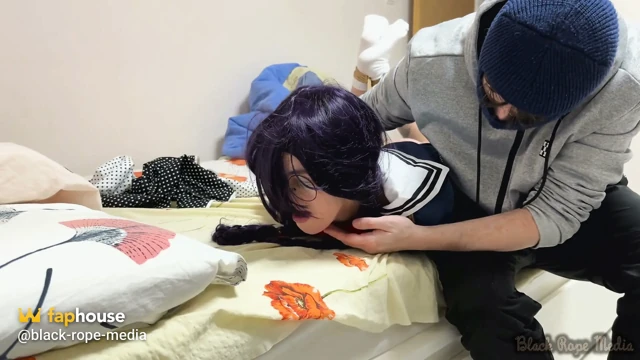 En iyi damsel toko fukawa